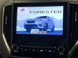 フォレスター 2.0 アドバンス 4WD 