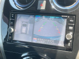 ノート 1.2 e-POWER AUTECH 修復歴無し