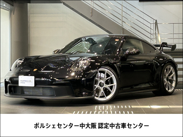 911GT3