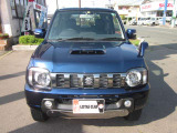 ジムニー ランドベンチャー 4WD 