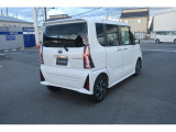 シフォン カスタム R 