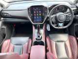 レヴォーグ 1.8 STI スポーツ EX 4WD 