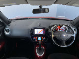 ジューク 1.5 15RX 