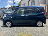 ルーミー 1.0 X S 
