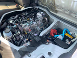ハイエースバン  DX GL