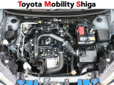 エンジンル-ムも綺麗に洗浄しております。ご納車時にはしっかりメンテナンスを行ってからご納車致します。