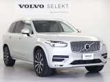 「VOLVO SELEKT CAR]は車歴や走行距離、さらに内外装・機関において、厳格な基準をクリアしたボルボ認定中古車です。