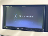 【ナビゲーション】使いやすいナビで目的地までしっかり案内してくれます。各種オーディオ再生機能も充実しており、お車の運転がさらに楽しくなります!!