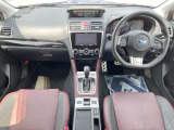 レヴォーグ 1.6 STI スポーツ アイサイト 4WD 