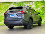 RAV4 2.0 アドベンチャー オフロードパッケージ 4WD 