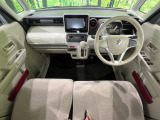 スペーシア ハイブリッド(HYBRID) X 衝突被害軽減ブレーキ非装着車 