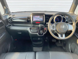 N-BOXカスタム G SSパッケージ 特別仕様車