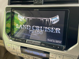 ランドクルーザープラド 2.7 TX 4WD 