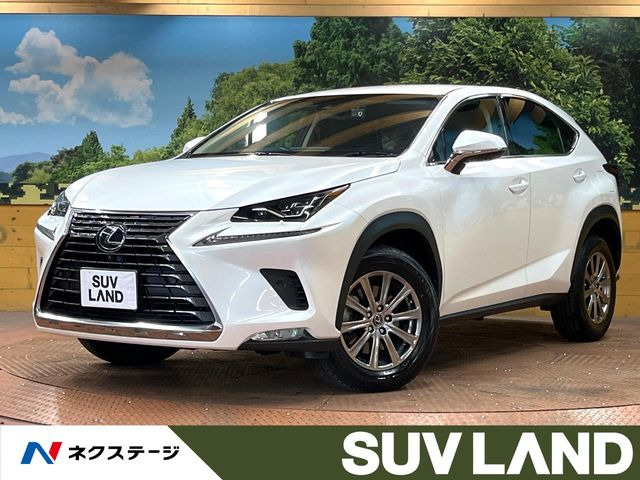 NX 200t Iパッケージ 