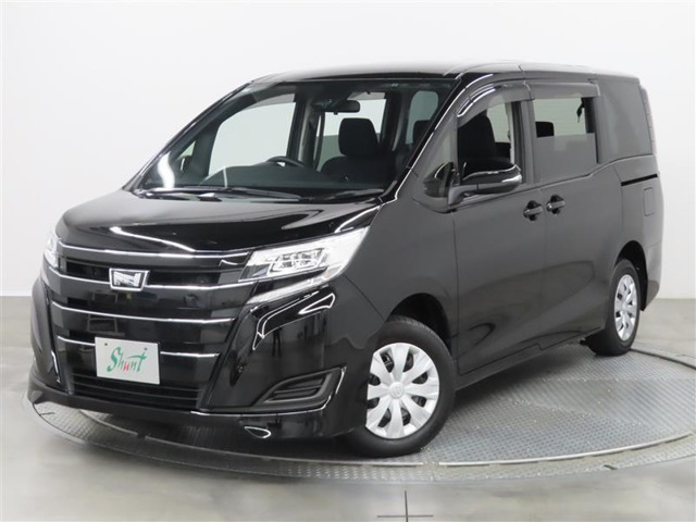 ノア2.0 X ウェルキャブ スロープタイプI 車いす2脚仕様