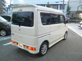 NV100クリッパーリオ G ハイルーフ 