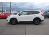 フォレスター 2.0 エックスブレイク 4WD 