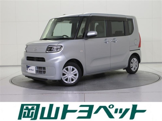 タント L 