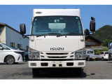 エルフ  ボトルカー2t