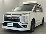 デリカD:5 アーバンギア 2.2 G パワーパッケージ 4WD ワンオーナー