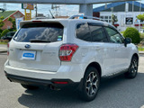 フォレスター 2.0 XT アイサイト 4WD 
