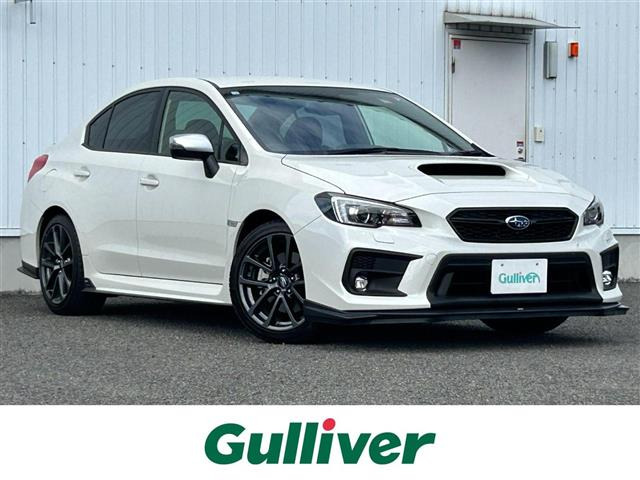 WRX S4 2.0 GT-S アイサイト 4WD 4WD 本革シート