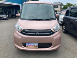 eKスペース E e-アシスト 4WD 