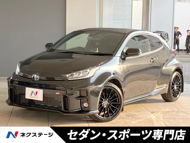 GRヤリス 1.5 RS 