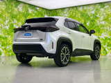 ヤリスクロス 1.5 ハイブリッド Z E-Four 4WD 