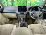 ランドクルーザープラド 2.7 TX 4WD 