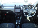 スイフト 1.2 ハイブリッド(HYBRID) RS 