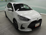 ヤリス 1.5 G 4WD 