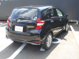 ノート 1.2 e-POWER X 