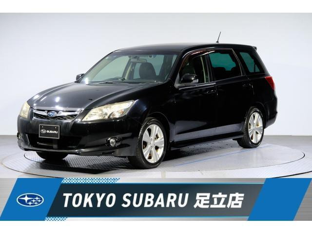 エクシーガ2.5 i アイサイト 4WD