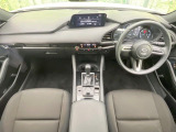 MAZDA3ファストバック 1.5 15S ツーリング 