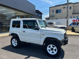 ジムニー XC 4WD 