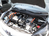 フィット  1.5 e:HEV ホーム