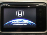 【オーディオ機能】ナビに一体のオーディオは、フルセグTVの他にDVD/CDプレーヤーを装備♪もちろんFM/AMラジオもお聞きいただけますよ♪