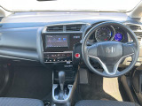 フィット 1.3 G F 4WD 修復歴無し