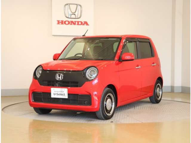 N-ONE  660 オリジナル