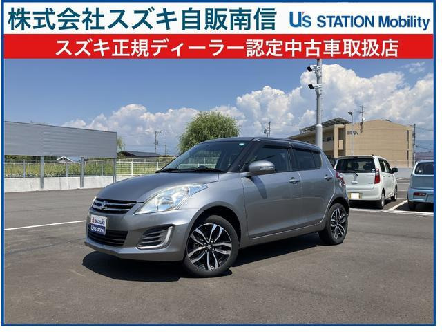 スイフト 1.2 スタイル 4WD 