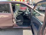 納車時は車内クリーニングも行い安心してお乗りいただけます