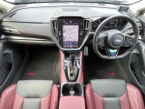 レヴォーグ 1.8 STI スポーツ EX 4WD 