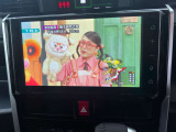 カーナビ付き!スマートフォンで地図アプリがあるとはいえ、ナビはとっさの時に便利ですよね♪