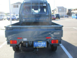 キャリイ スーパーキャリイ X リミテッド 4WD 