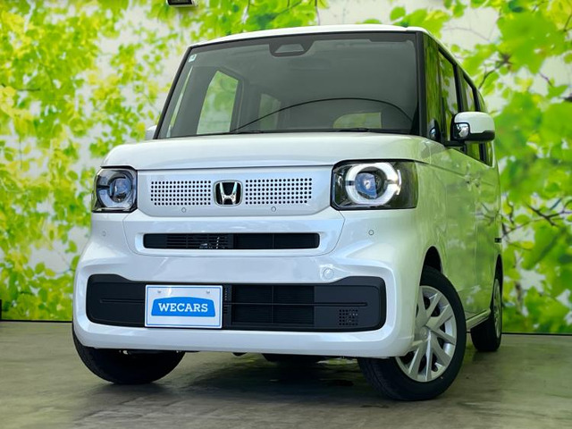 N-BOX  