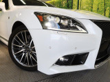 LS 460 Fスポーツ 