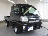 ハイゼットトラック ジャンボ エクストラ 4WD 
