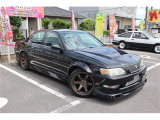 クレスタ 2.5 ルラーン S 載替EG+5MT公認 ターボ
