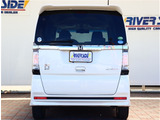 リバーサイドでは、全車試乗可能ですので各お客様、ご納得行くまでご検討中のお車とのフィーリングを確認できます。